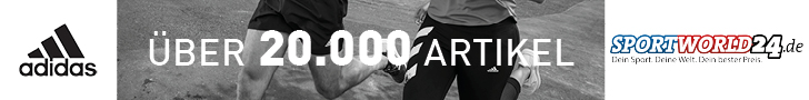 Werbung von sportworld24.de